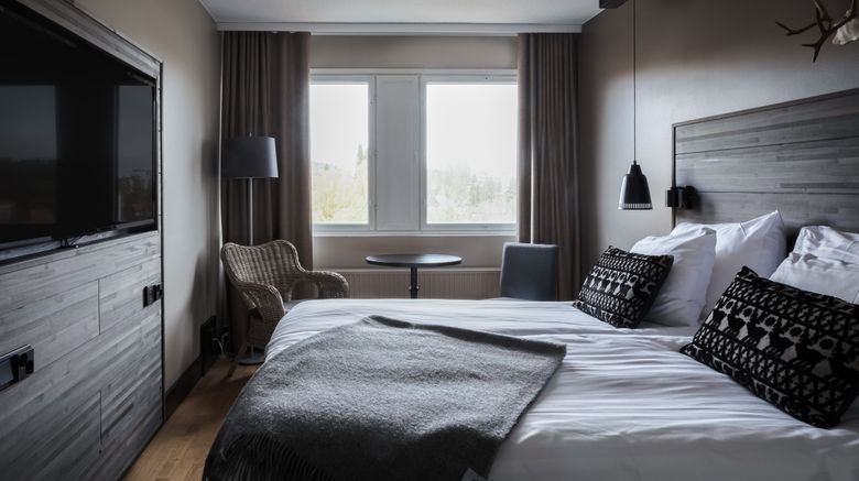 <b>Lapland Hotels Kuopio Room</b>. Images powered by <a href="https://www.leonardoworldwide.com/" title="Leonardo Worldwide" target="_blank">Leonardo</a>.
