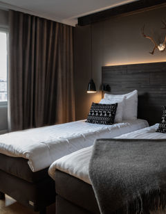Lapland Hotels Kuopio