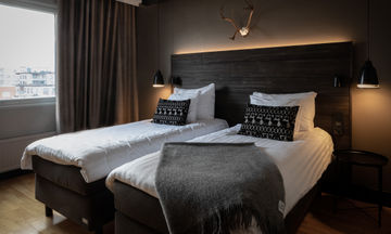 Lapland Hotels Kuopio