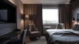 Lapland Hotels Kuopio Room