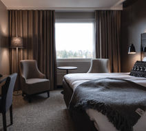 Lapland Hotels Kuopio Room