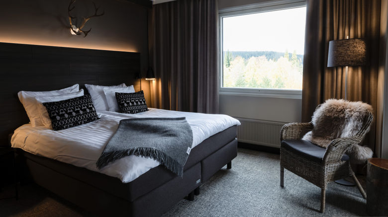<b>Lapland Hotels Kuopio Suite</b>. Images powered by <a href="https://www.leonardoworldwide.com/" title="Leonardo Worldwide" target="_blank">Leonardo</a>.