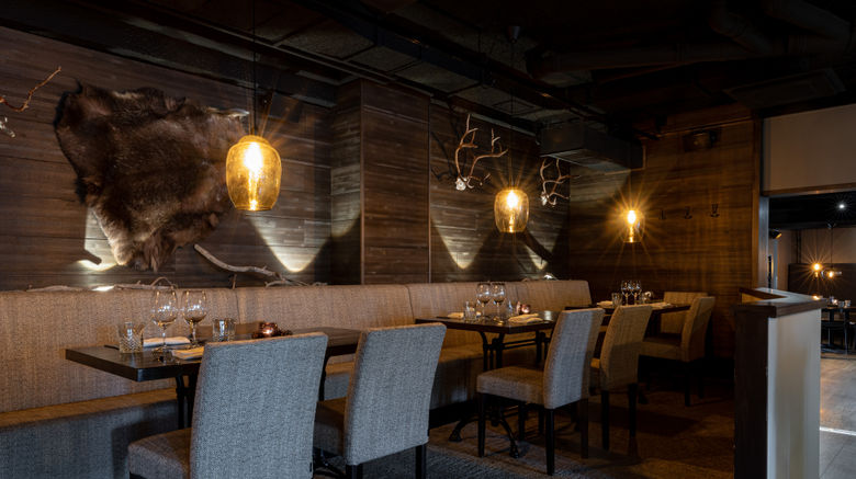 <b>Lapland Hotels Kuopio Restaurant</b>. Images powered by <a href="https://www.leonardoworldwide.com/" title="Leonardo Worldwide" target="_blank">Leonardo</a>.