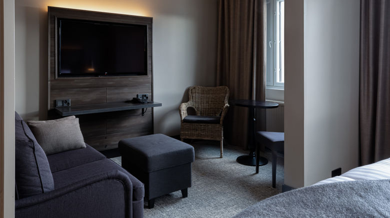 <b>Lapland Hotels Kuopio Suite</b>. Images powered by <a href="https://www.leonardoworldwide.com/" title="Leonardo Worldwide" target="_blank">Leonardo</a>.