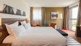 Holiday Inn Mulhouse Room