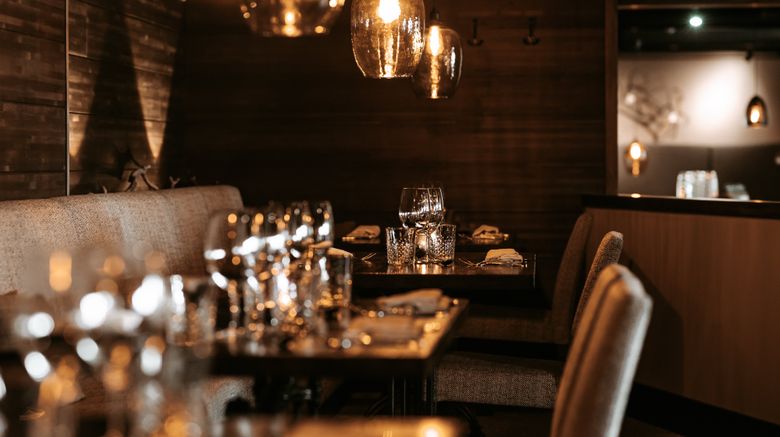 <b>Lapland Hotels Kuopio Restaurant</b>. Images powered by <a href="https://www.leonardoworldwide.com/" title="Leonardo Worldwide" target="_blank">Leonardo</a>.