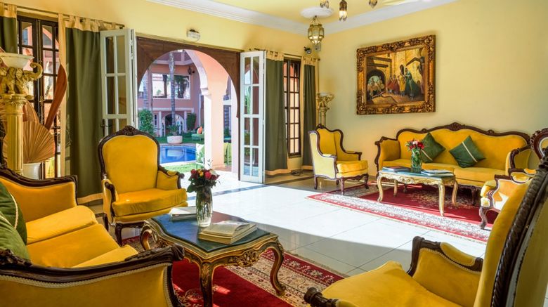 <b>Albakech House Lobby</b>. Images powered by <a href="https://www.leonardoworldwide.com/" title="Leonardo Worldwide" target="_blank">Leonardo</a>.