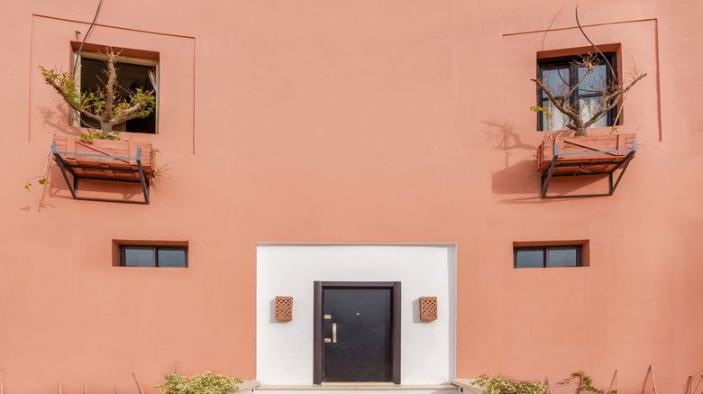 <b>Albakech House Exterior</b>. Images powered by <a href="https://www.leonardoworldwide.com/" title="Leonardo Worldwide" target="_blank">Leonardo</a>.