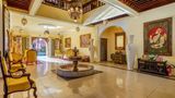 Albakech House Lobby