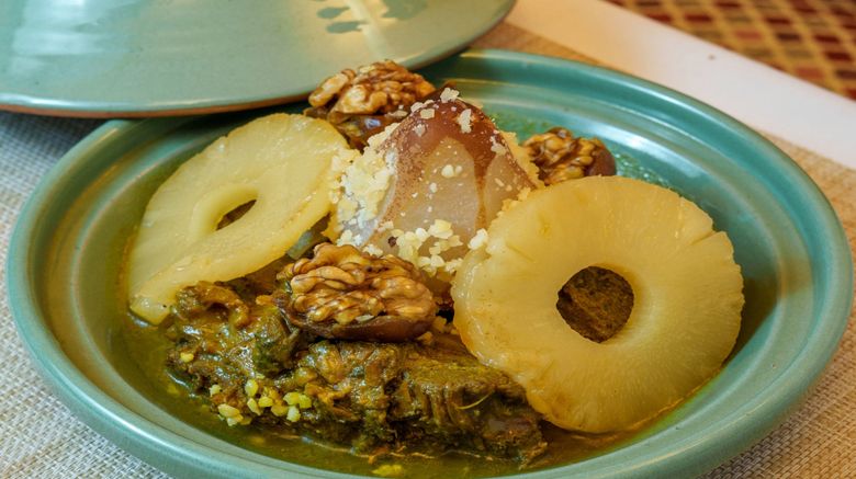 <b>Albakech House Restaurant</b>. Images powered by <a href="https://www.leonardoworldwide.com/" title="Leonardo Worldwide" target="_blank">Leonardo</a>.