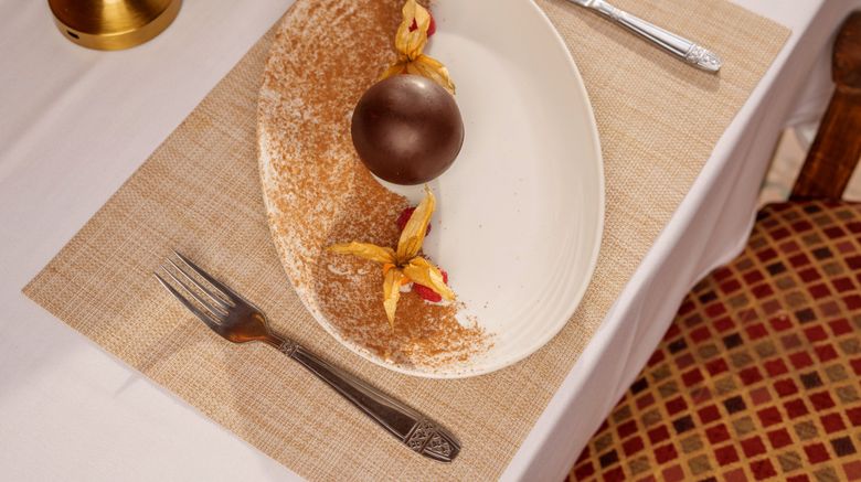 <b>Albakech House Restaurant</b>. Images powered by <a href="https://www.leonardoworldwide.com/" title="Leonardo Worldwide" target="_blank">Leonardo</a>.
