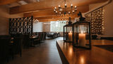 Lapland Hotel Bear's Lodge Restaurant