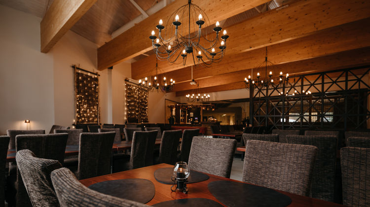 Lapland Hotel Bear's Lodge Restaurant