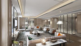 <b>Crowne Plaza New Area Suite</b>. Images powered by <a href="https://www.leonardoworldwide.com/" title="Leonardo Worldwide" target="_blank">Leonardo</a>.