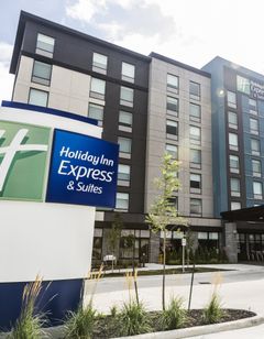Holiday Inn Express & Stes Airport South