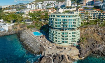 Pestana Palms Aparthotel