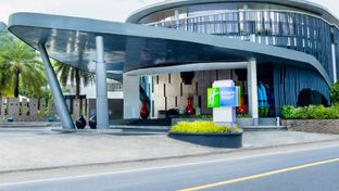 Holiday Inn Resort Phuket Karon Beach
