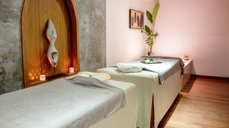 <b>Holiday Inn Resort Phuket Karon Beach Spa</b>. Images powered by <a href="https://www.leonardoworldwide.com/" title="Leonardo Worldwide" target="_blank">Leonardo</a>.