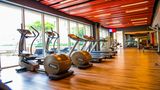 Holiday Inn New Delhi Int'l Airport Health Club