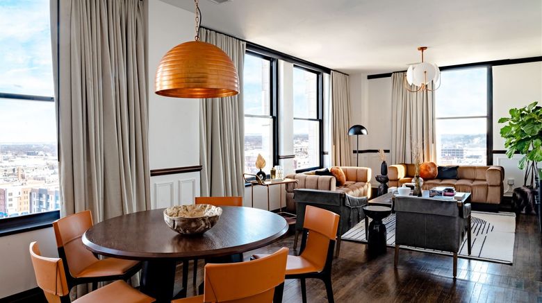 <b>Surety Hotel Suite</b>. Images powered by <a href="https://www.leonardoworldwide.com/" title="Leonardo Worldwide" target="_blank">Leonardo</a>.