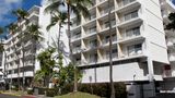 Oasis Hotel Waikiki Exterior