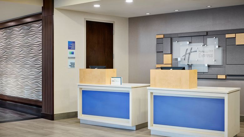 <b>Holiday Inn Express Niagara-on-the-Lake Exterior</b>. Images powered by <a href="https://www.leonardoworldwide.com/" title="Leonardo Worldwide" target="_blank">Leonardo</a>.