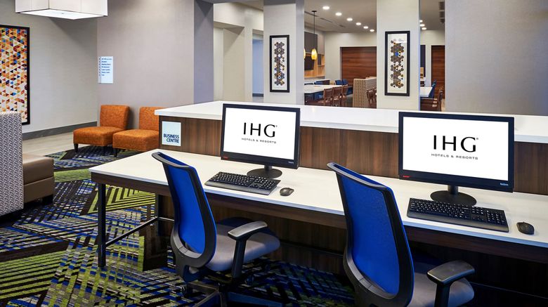 <b>Holiday Inn Express Niagara-on-the-Lake Other</b>. Images powered by <a href="https://www.leonardoworldwide.com/" title="Leonardo Worldwide" target="_blank">Leonardo</a>.