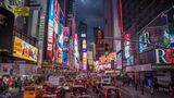 Ameritania Hotel at Times Square Other