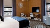 Ameritania Hotel at Times Square Room