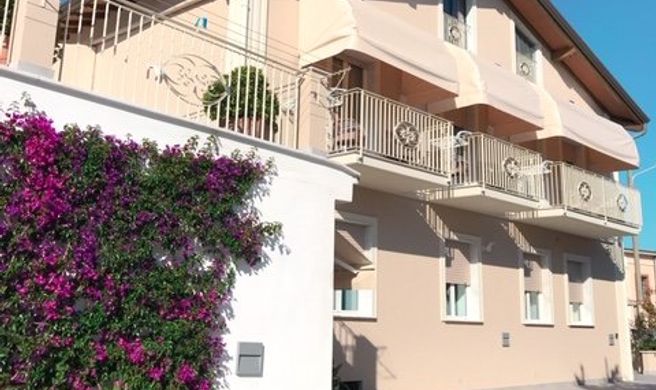 Residence Stella Exterior