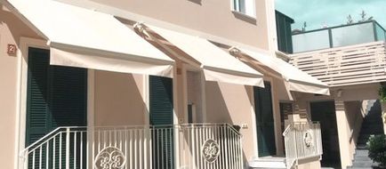 Residence Stella Exterior