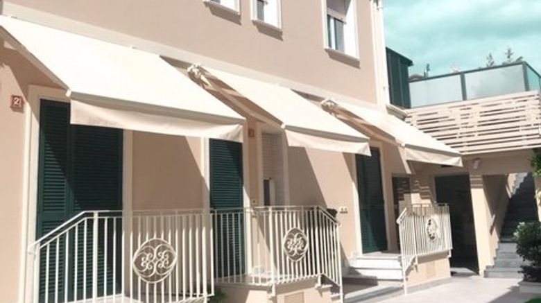 <b>Residence Stella Exterior</b>. Images powered by <a href="https://www.leonardoworldwide.com/" title="Leonardo Worldwide" target="_blank">Leonardo</a>.