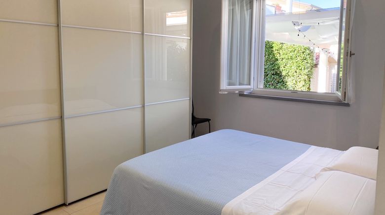 <b>Residence Stella Room</b>. Images powered by <a href="https://www.leonardoworldwide.com/" title="Leonardo Worldwide" target="_blank">Leonardo</a>.