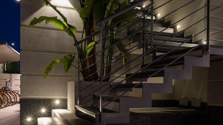 <b>Residence Stella Lobby</b>. Images powered by <a href="https://www.leonardoworldwide.com/" title="Leonardo Worldwide" target="_blank">Leonardo</a>.