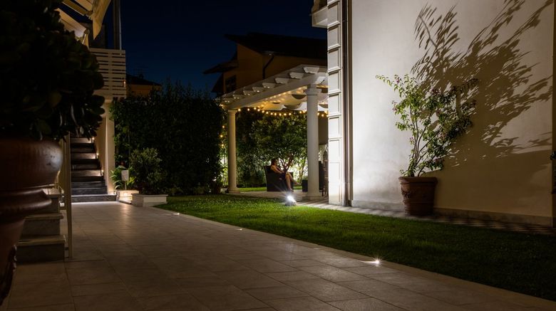 <b>Residence Stella Exterior</b>. Images powered by <a href="https://www.leonardoworldwide.com/" title="Leonardo Worldwide" target="_blank">Leonardo</a>.
