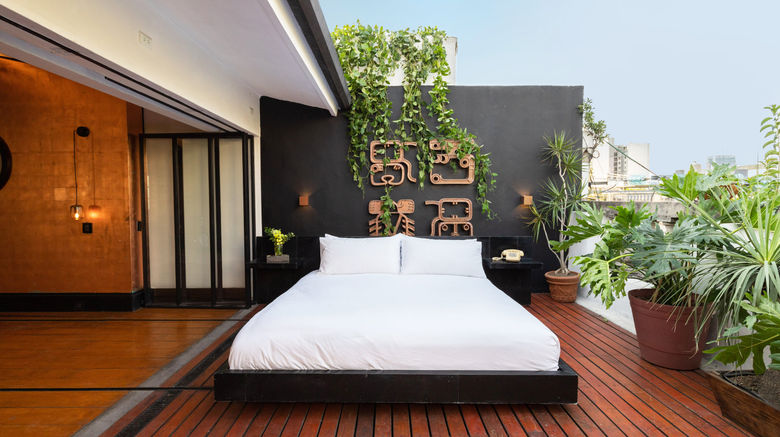 <b>La Valise Mexico City Exterior</b>. Images powered by <a href="https://www.leonardoworldwide.com/" title="Leonardo Worldwide" target="_blank">Leonardo</a>.