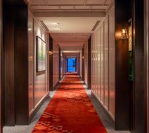 Hotel Indigo Kuala Lumpur on the Park Lobby