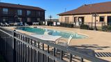 Red Roof Inn & Suites Sulphur Springs Pool