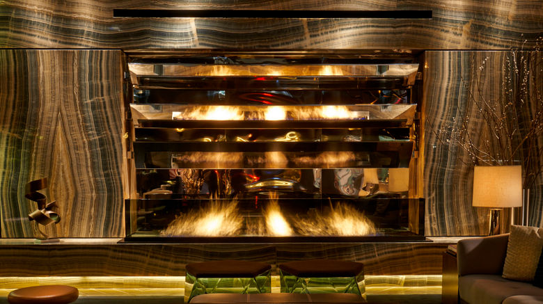<b>Paramount Hotel Lobby</b>. Images powered by <a href="https://www.leonardoworldwide.com/" title="Leonardo Worldwide" target="_blank">Leonardo</a>.