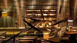 Paramount Hotel