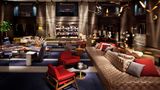 Paramount Hotel Lobby
