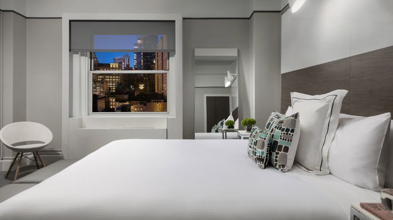 <b>Paramount Hotel Recreation</b>. Images powered by <a href="https://www.leonardoworldwide.com/" title="Leonardo Worldwide" target="_blank">Leonardo</a>.