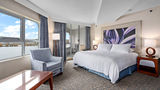 Inn at the Quay Room