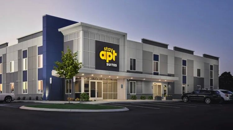 stayAPT Suites Houston-NASA/Clear Lake Exterior