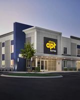 stayAPT Suites Houston-NASA/Clear Lake