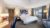 Inn at the Quay Room