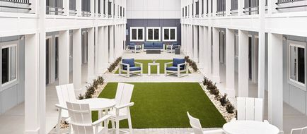 stayAPT Suites Houston-NASA/Clear Lake Exterior