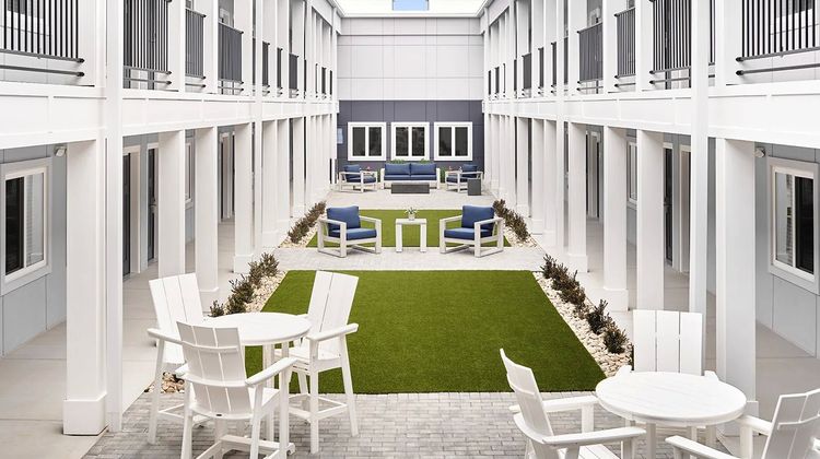 stayAPT Suites Houston-NASA/Clear Lake Exterior