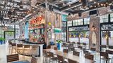 <b>Margaritaville Hotel Gaslamp Quarter Restaurant</b>. Images powered by <a href="https://www.leonardoworldwide.com/" title="Leonardo Worldwide" target="_blank">Leonardo</a>.