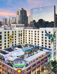 Margaritaville Hotel Gaslamp Quarter